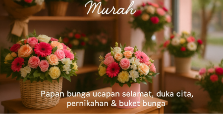 Toko Bunga Padahurip